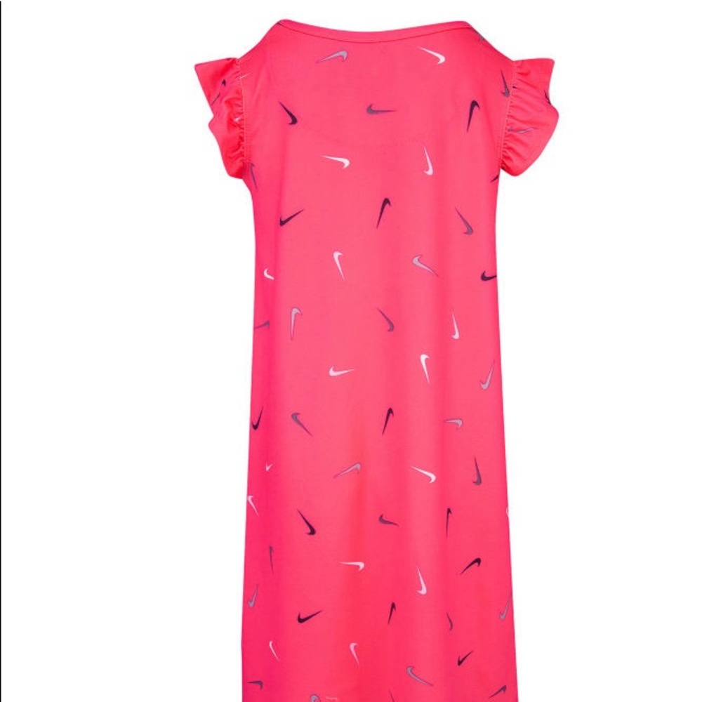 Toddlers Nike Skater Dress - Picture 2 of 3